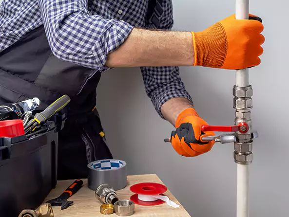 Why Choose Melrose Plumbing Pros for Plumbing Services?