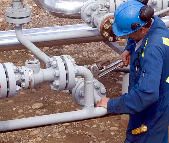 Expert Plumber for Backflow Preventer in Melrose, MA: Schedule Affordable Testing and Installation with Us