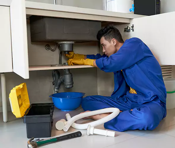 Expert Plumber for Basement Leak Repair in Melrose, MA: Schedule Affordable Waterproofing Services with Us
