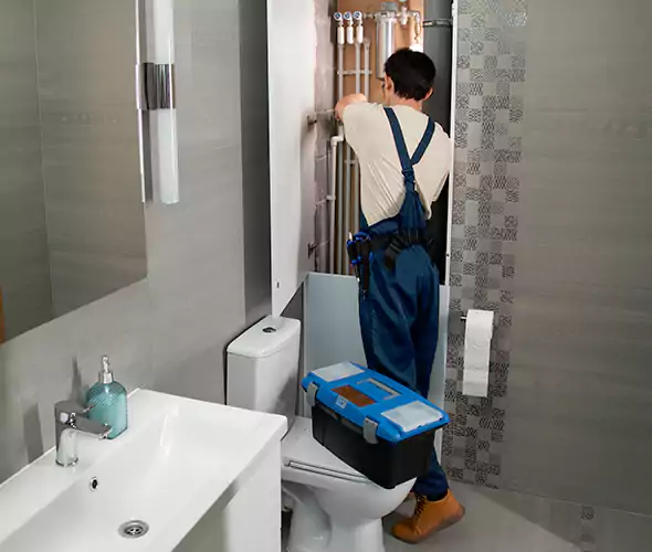 Expert Professional Bathroom Plumbing Experts in Melrose, MA: Get Affordable Bathroom Plumbing Service