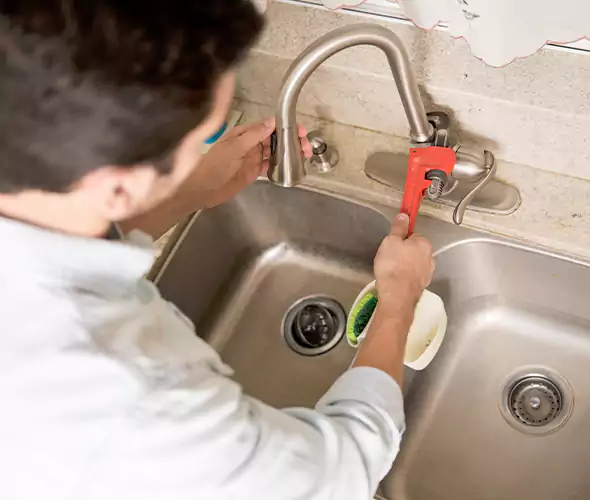 Professional Emergency Plumbing Repair in Melrose, MA