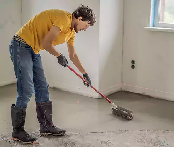 Trusted Foundation Leak Repair Experts in Melrose, MA