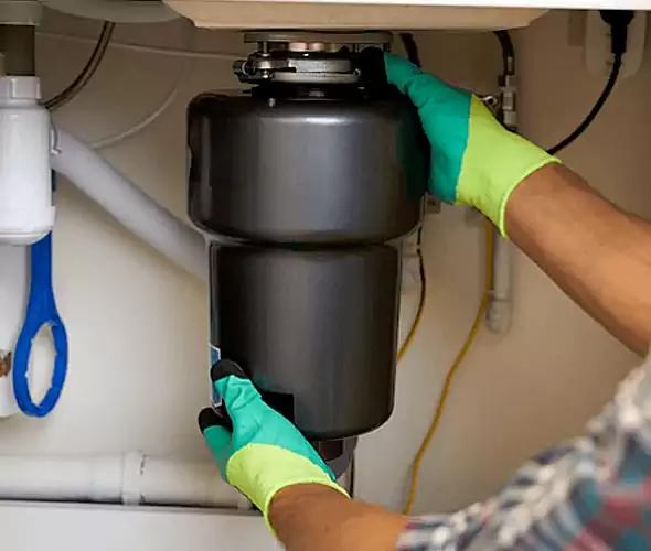 Professional Garbage Disposal Installation in Melrose, MA