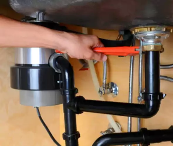 Professional Garbage Disposal Repair in Melrose, MA