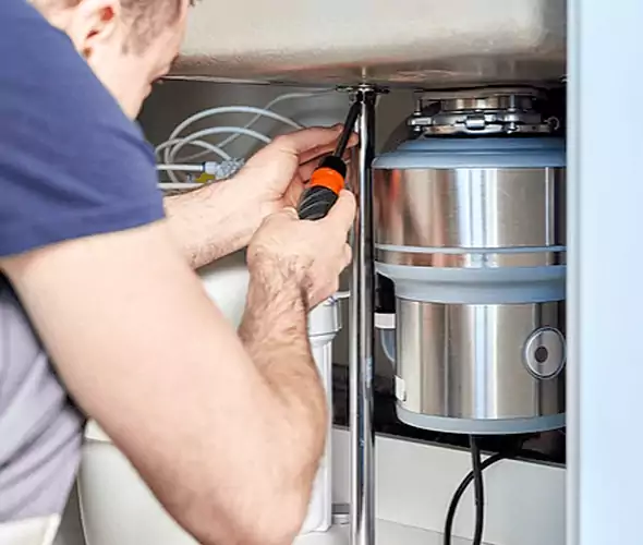 Expert Plumber for Garbage Disposal Replacement in Melrose, MA
