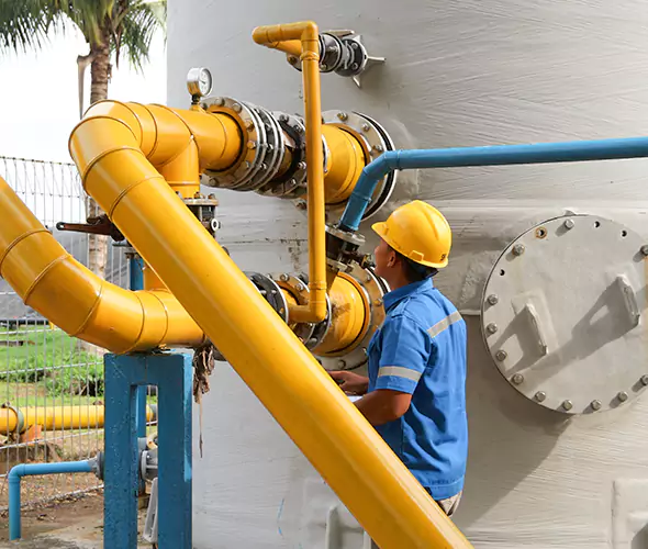 Expert Plumber for Gas Line Repair in Melrose, MA: Schedule Affordable Repair Services with Us