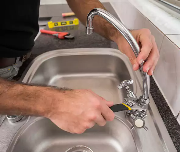 Expert Kitchen Sink Installation in Melrose, MA