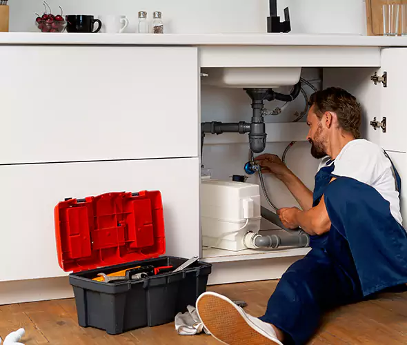 Expert Plumbers for PEX Pipe Installation in Melrose, MA: Schedule Professional Service Today