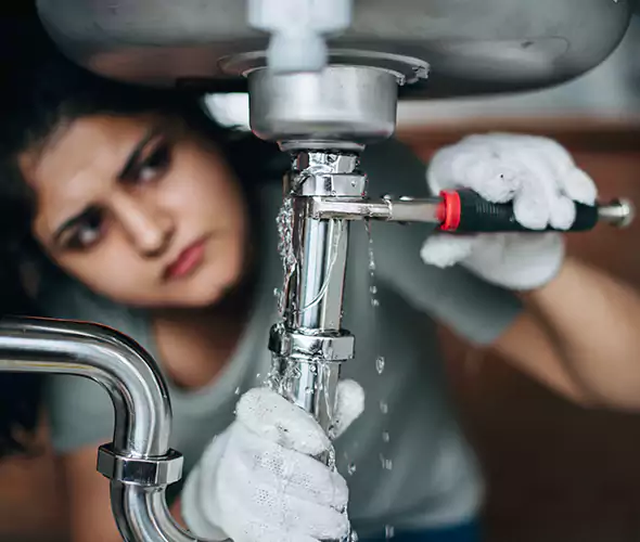 Professional Pipe Repair Specialists in Melrose, MA