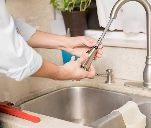 Expert Plumber for Plumbing Inspection in Melrose, MA: Schedule Affordable Inspection Services with Us