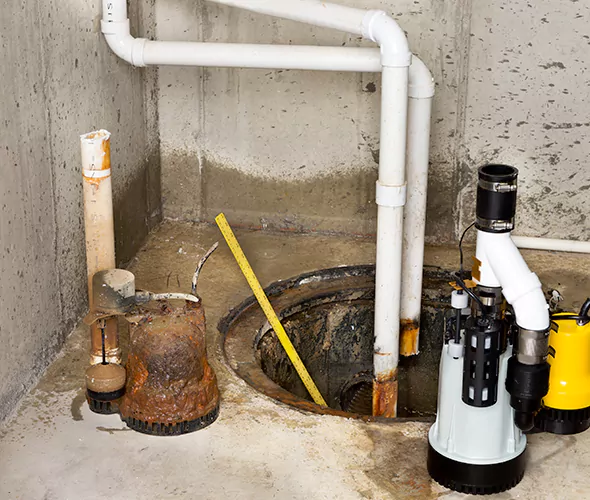 Expert Plumber for Sewage Ejector Pump Installation in Melrose, MA: Schedule Affordable Installation Services with Us
