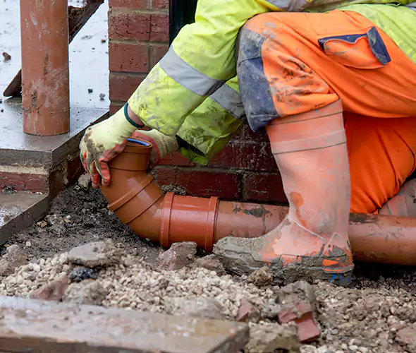 Professional Plumber for Sewer Cleaning in Melrose, MA: Schedule Reliable Service Today