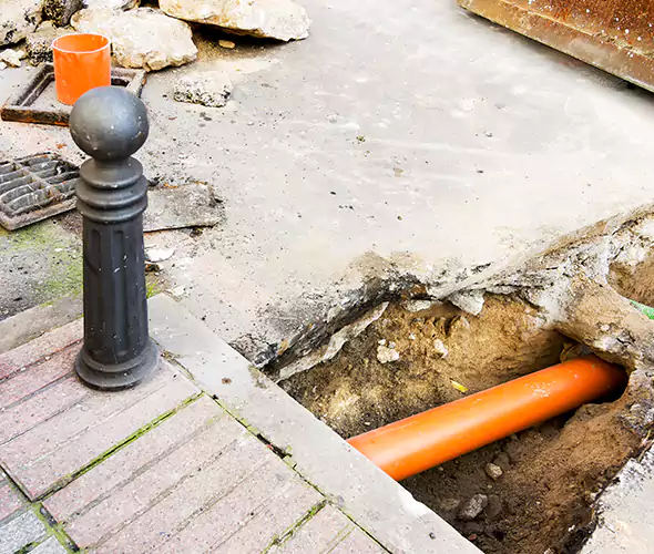 Expert Plumber for Sewer Line Replacement in Melrose, MA: Schedule Affordable Sewer Replacement Services with Us