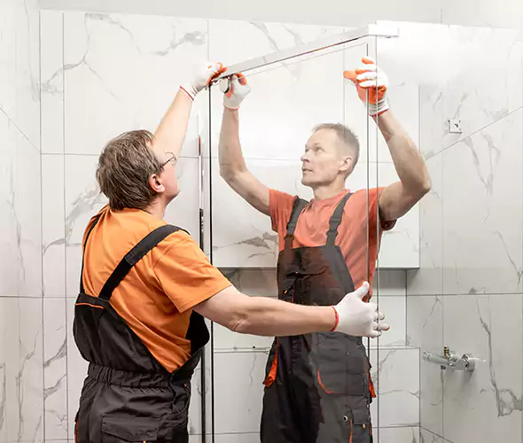 Professional Shower Installation Specialist in Melrose, MA: Schedule Affordable Shower Setup Services with Us