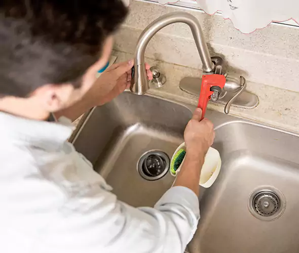 Professional Sink Repair Specialist in Melrose, MA: Schedule Reliable Sink Fixing Services with Us
