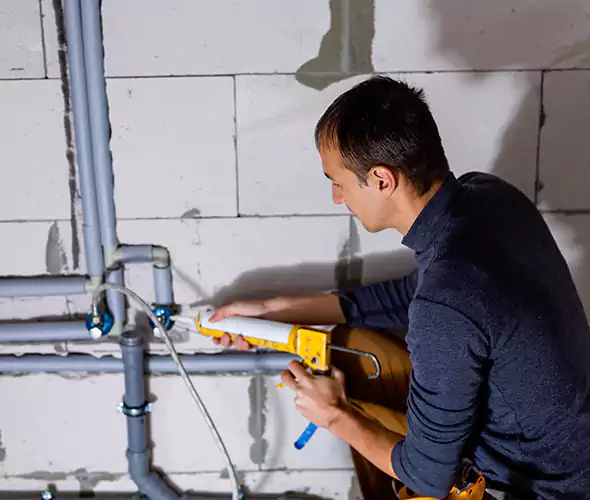 Expert Plumber for Slab Leak Detection in Melrose, MA: Schedule Affordable Slab Leak Repair Services with Us