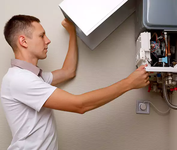Expert Plumber for Tankless Water Heater Replacement in Melrose, MA: Schedule Affordable Replacement Services with Us