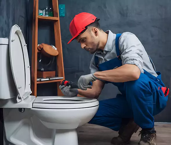 Expert Plumber for Toilet Installation in Melrose, MA: Schedule Affordable Toilet Installation Services with Us