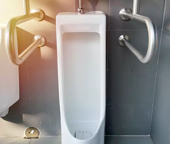 Expert Urinal Installation in Melrose, MA: Schedule Reliable Plumbing Services with Us