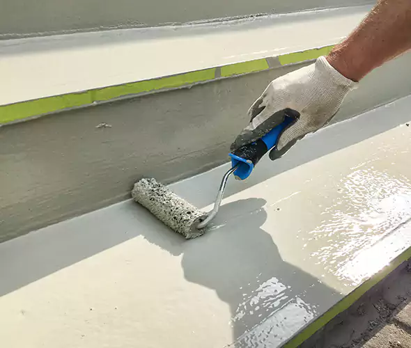 Expert Plumber for Walls Waterproofing in Melrose,MA: Schedule Affordable Waterproofing Services with Us