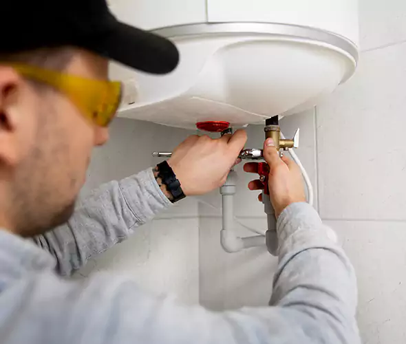 Get Affordable Water Heater Repair Service in Melrose, MA