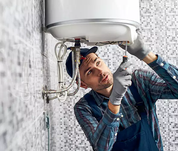 Expert Plumber for Water Heater Replacement in Melrose, MA: Schedule Affordable Replacement Services with Us