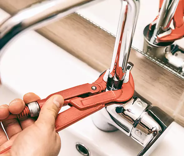 Expert Leak Repair Plumber in Melrose, MA