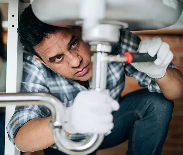 Expert Plumber for Water Line Repair in Melrose, MA: Schedule Affordable Water Line Repair Services with Us