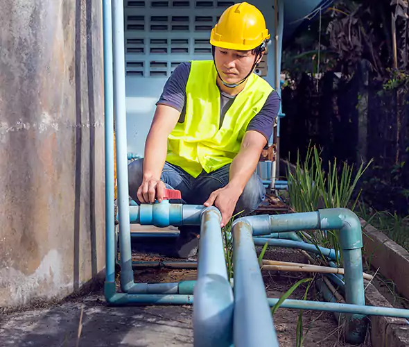 Expert Plumber for Water Line Replacement in Melrose, MA: Schedule Affordable Water Line Replacement Services with Us