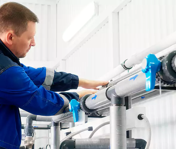 Expert Plumber for Water Softener Maintenance in Melrose, MA: Schedule Professional Maintenance with Us