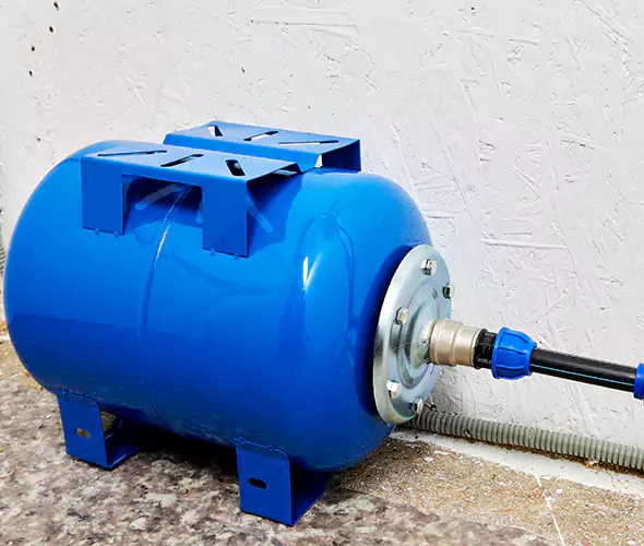 Expert Plumber for Well Pressure Tank Replacement in Melrose, MA: Schedule Affordable Tank Replacement Services with Us