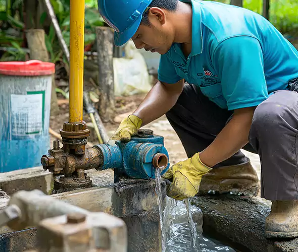 Expert Plumber for Well Pump Replacement in Melrose, MA: Schedule Affordable Well Pump Replacement Services with Us