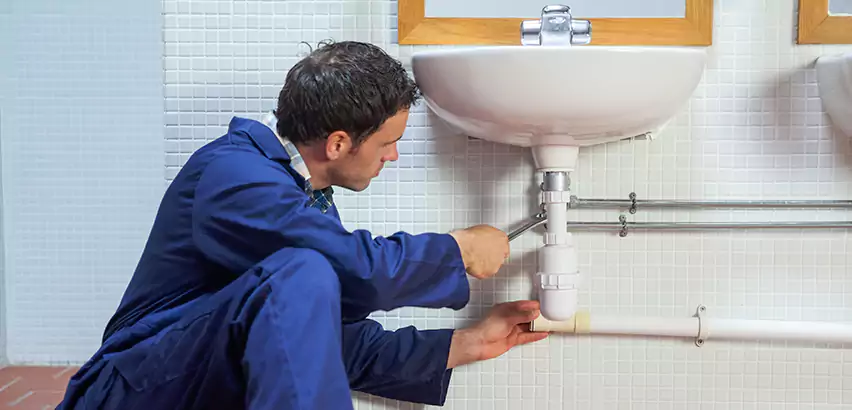Toilet Repair Melrose