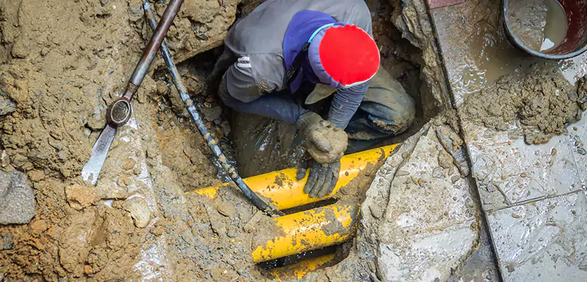 Clogged Drain Repair in Melrose, MA
