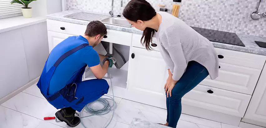 Professional Clogged Sewer Line Repair in Melrose, MA