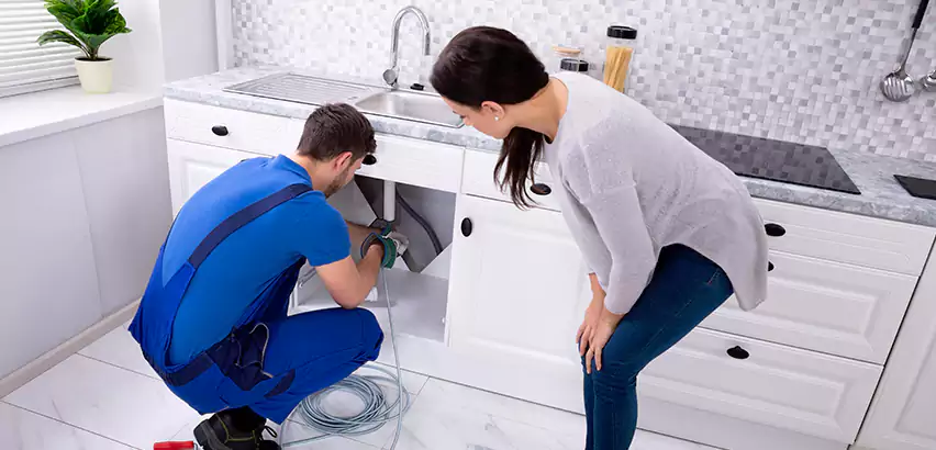 Fast Emergency Plumbing Repair Services in Melrose, MA