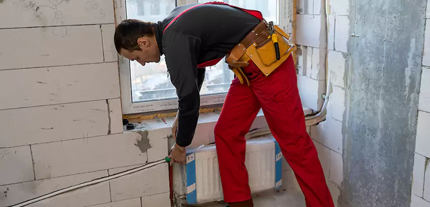 Professional Foundation Leak Repair Services in Melrose, MA