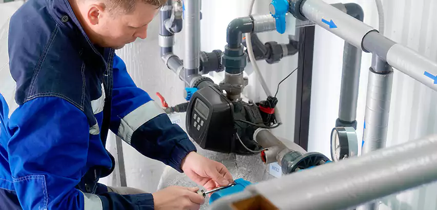 Reliable Gas Line Installation Services in Melrose, MA