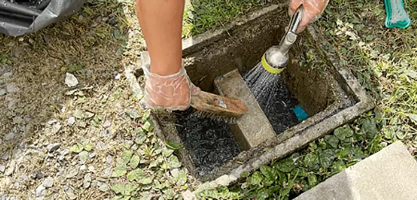 Professional Grease Trap Cleaning Services in Melrose, MA
