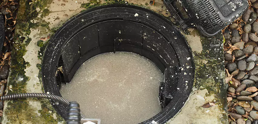 Reliable Grease Trap Repair Services in Melrose, MA