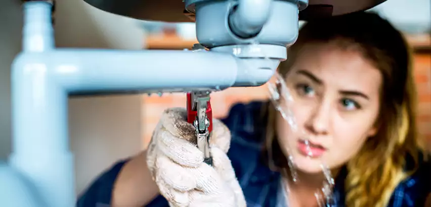Reliable Pipe Repair Services in Melrose, MA