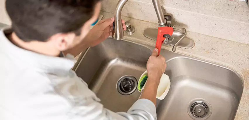 Professional Plumbing Installation Services in Melrose, MA