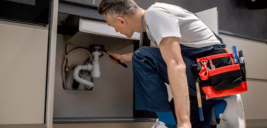 Water Heater Replacement in Melrose
