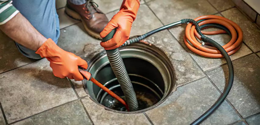 Rooter Services in Melrose, MA