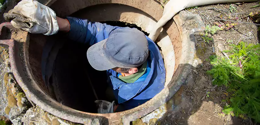 Professional  Septic Tank Repair Services in Melrose, MA