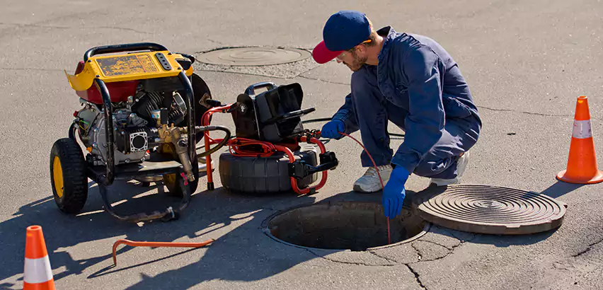 Professional Sewer Repair Services in Melrose, MA