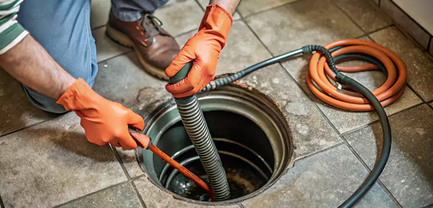 Gutter Drain Repair in Melrose, MA