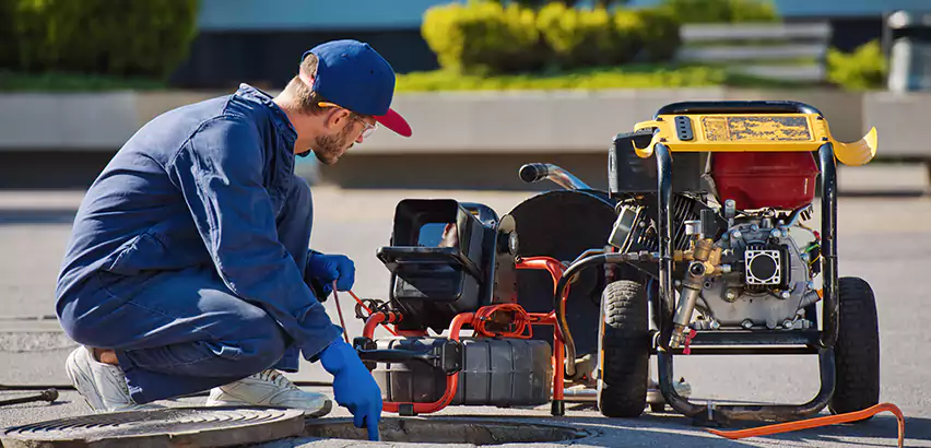 Drain Camera Inspection Near Me Melrose