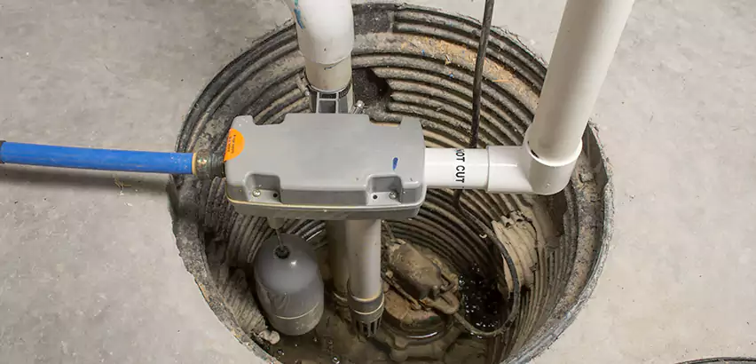 Emergency Sump Pump Repair in Melrose, MA