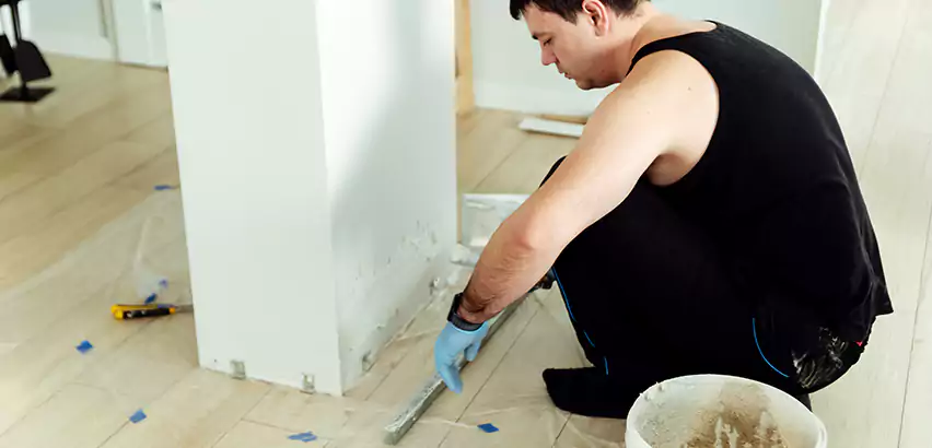 Emergency Foundation Leak Repair in Melrose, MA